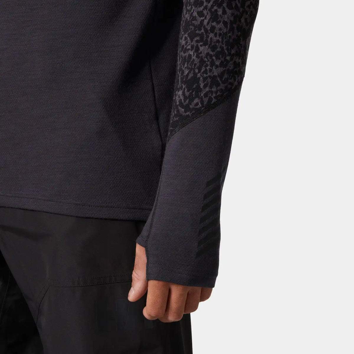 Men's LIFA® Merino Midweight Balaclava Hoodie