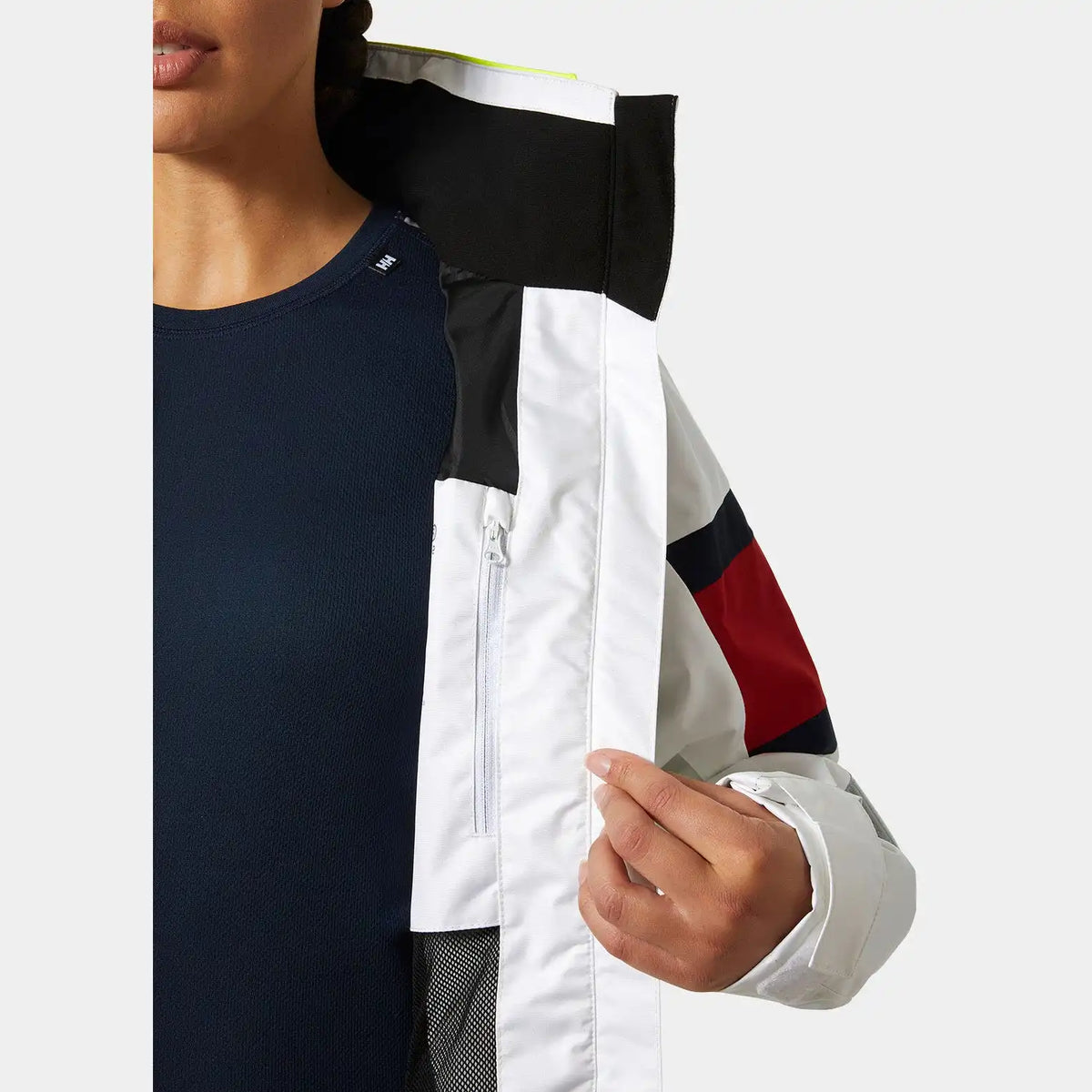Women's Salt Original Sailing Jacket