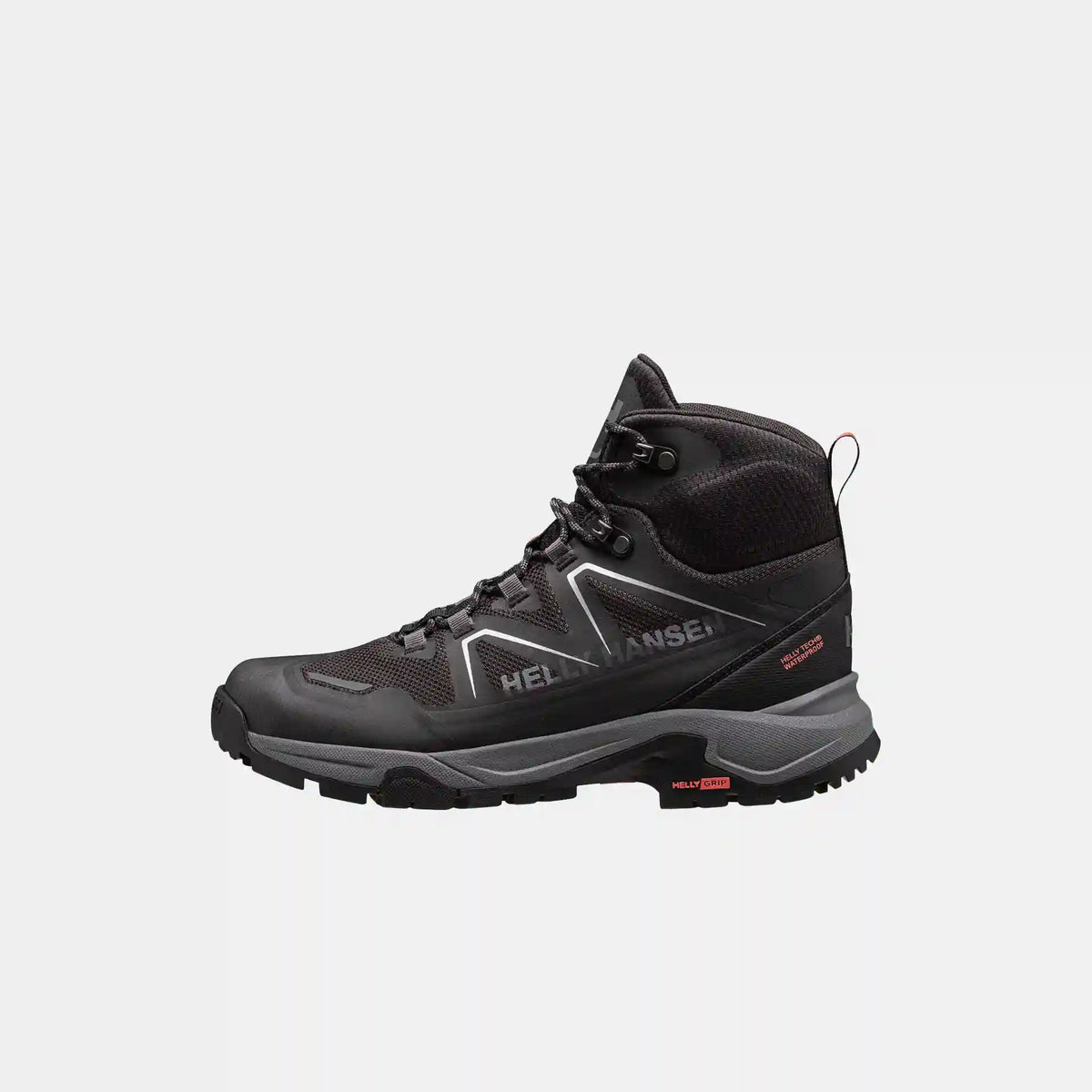 Women's Cascade HELLY TECH® Waterproof Mid Cut Hiking Boots