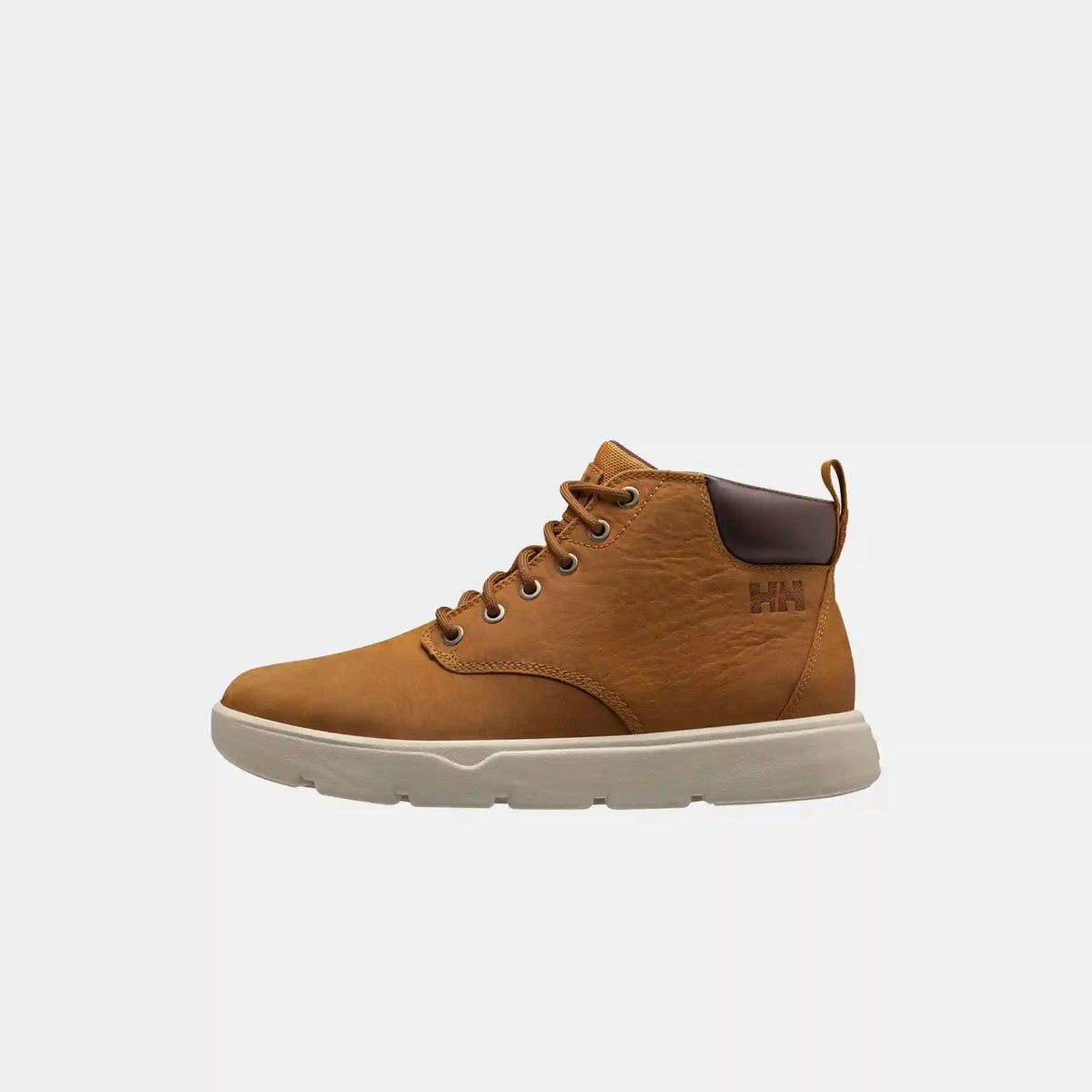 Men's Pinehurst Leather Boots