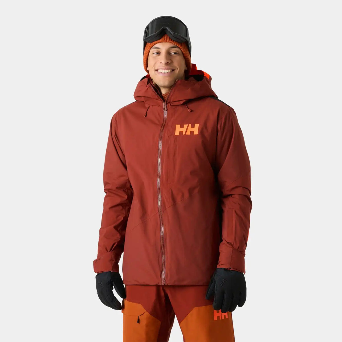 Men's Powdreamer Ski Jacket  3.0