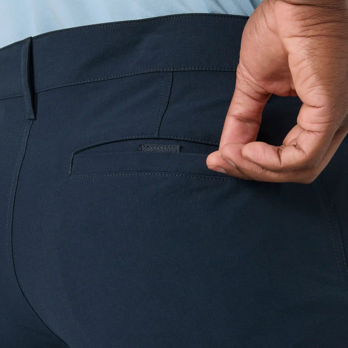 Men's HH Quick Dry Cargo Pants