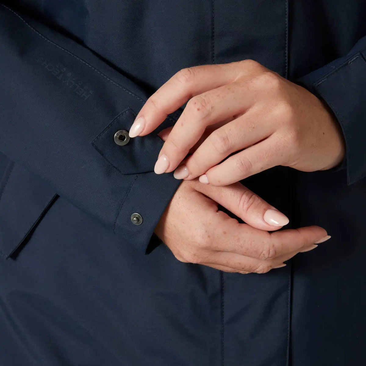 Women's Valentia 2.0 Raincoat