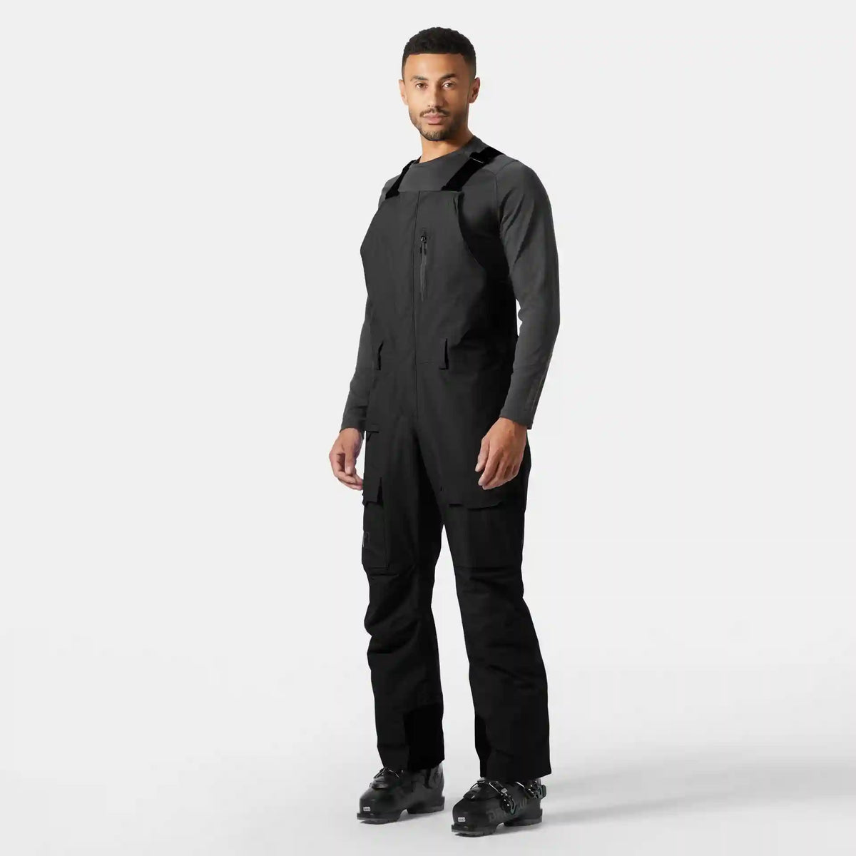 Men's Sogn Bib Cargo Ski Pants