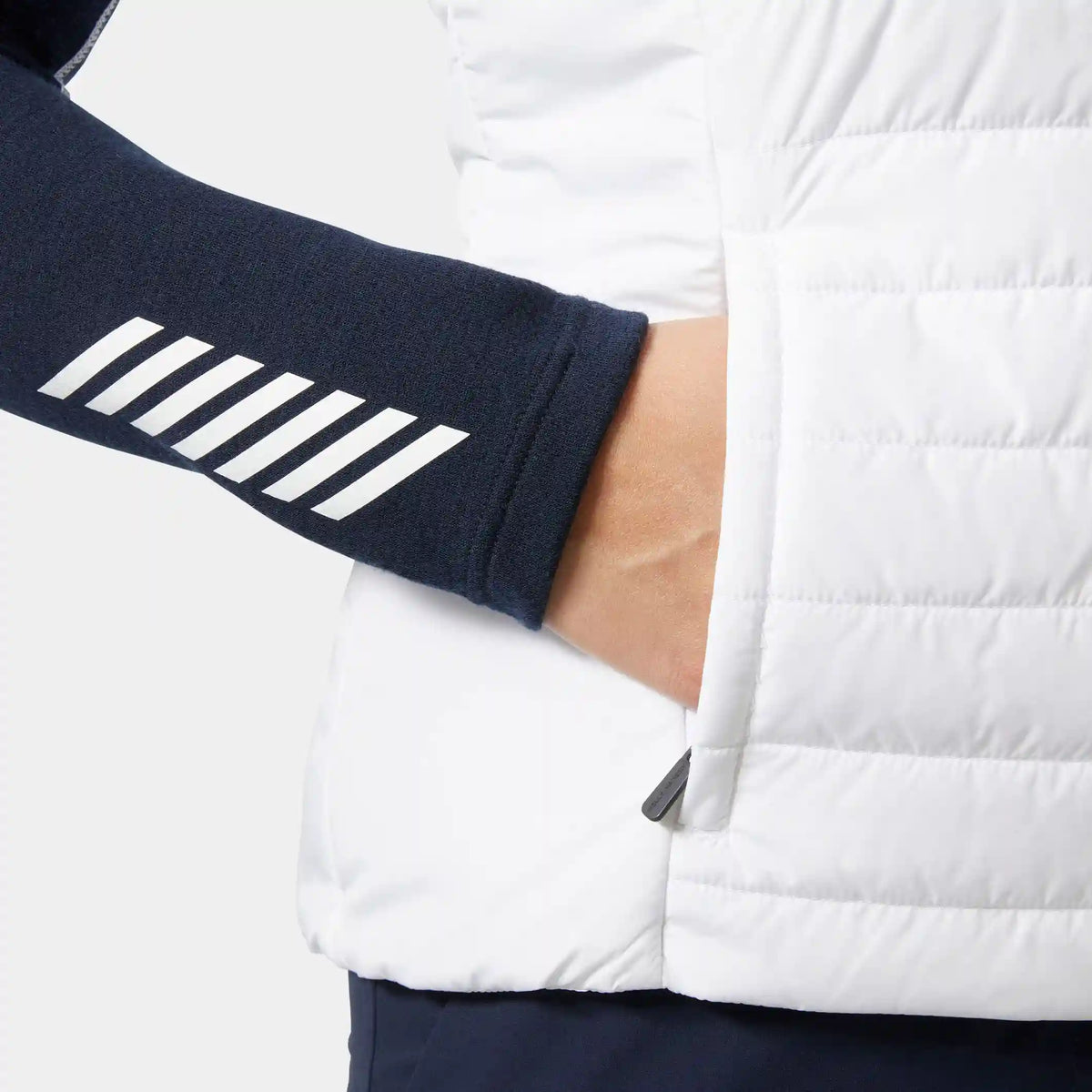 Women's Crew Insulator Vest 2.0