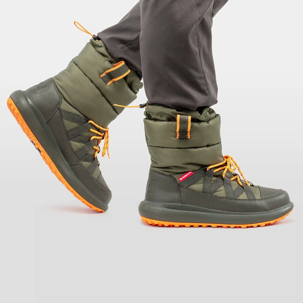 Men's Monarch Boots