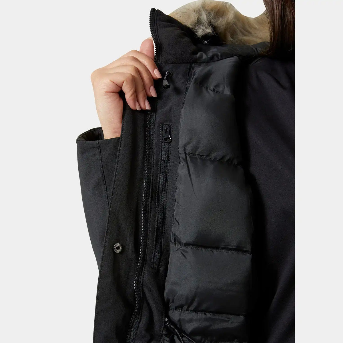 Women's Senja Parka