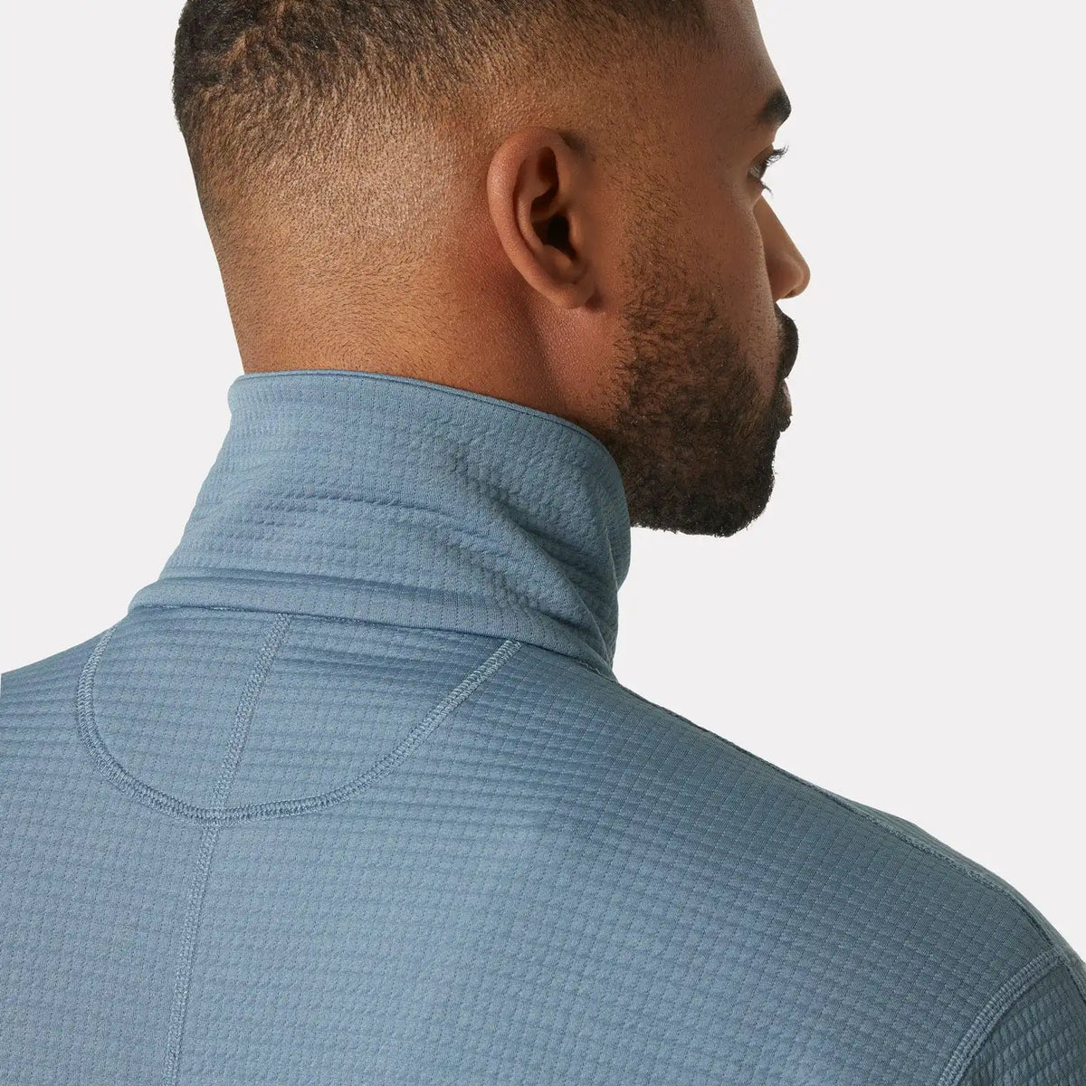 Men’s Evolved Air 1/2 Zip Midlayer
