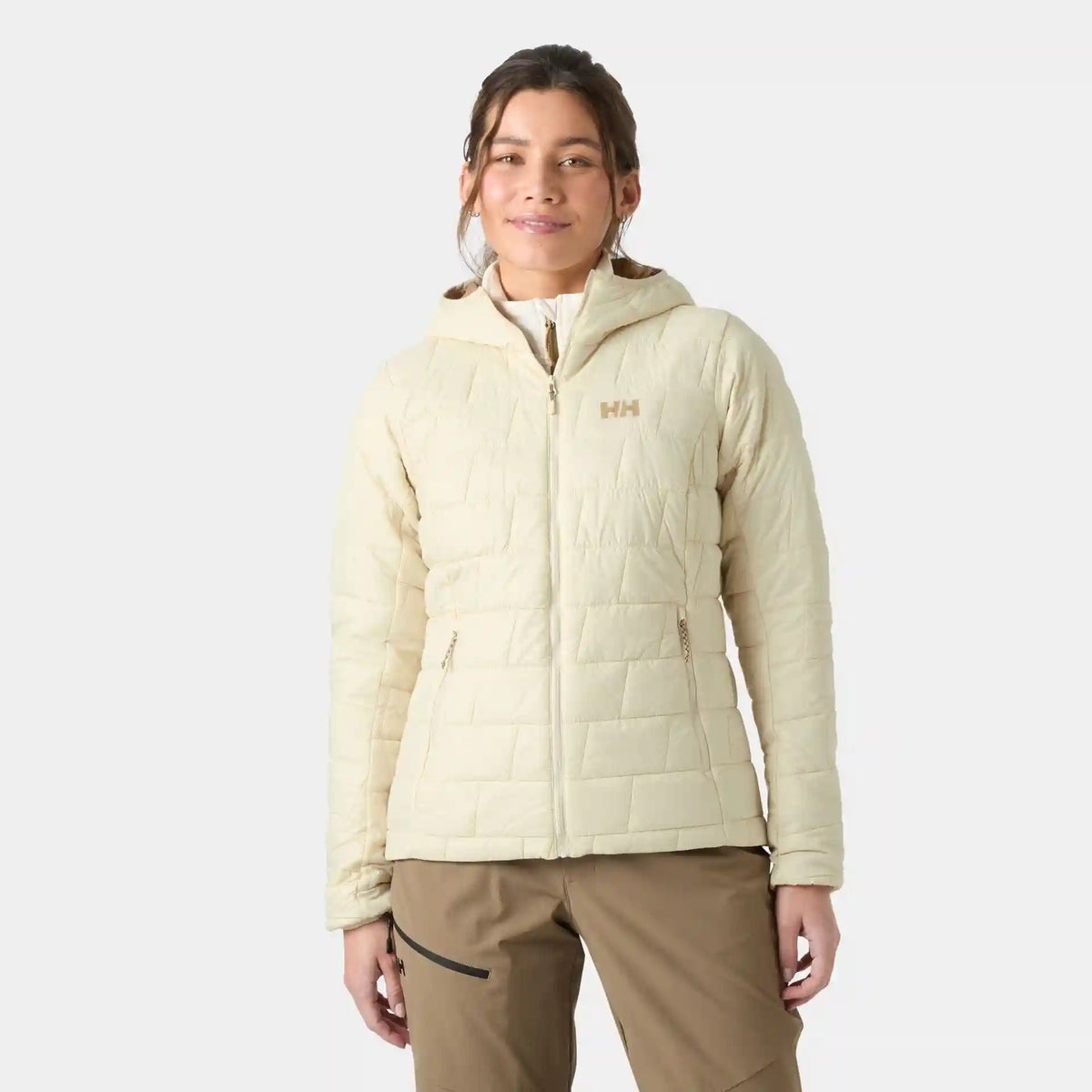 Women's LIFALOFT™ Hooded Insulator