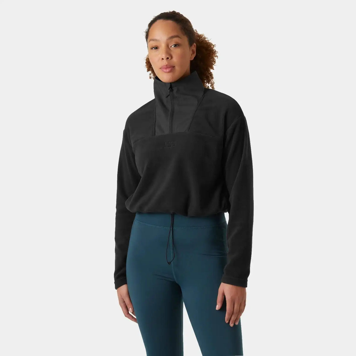 Women's Daybreaker Cropped Fleece