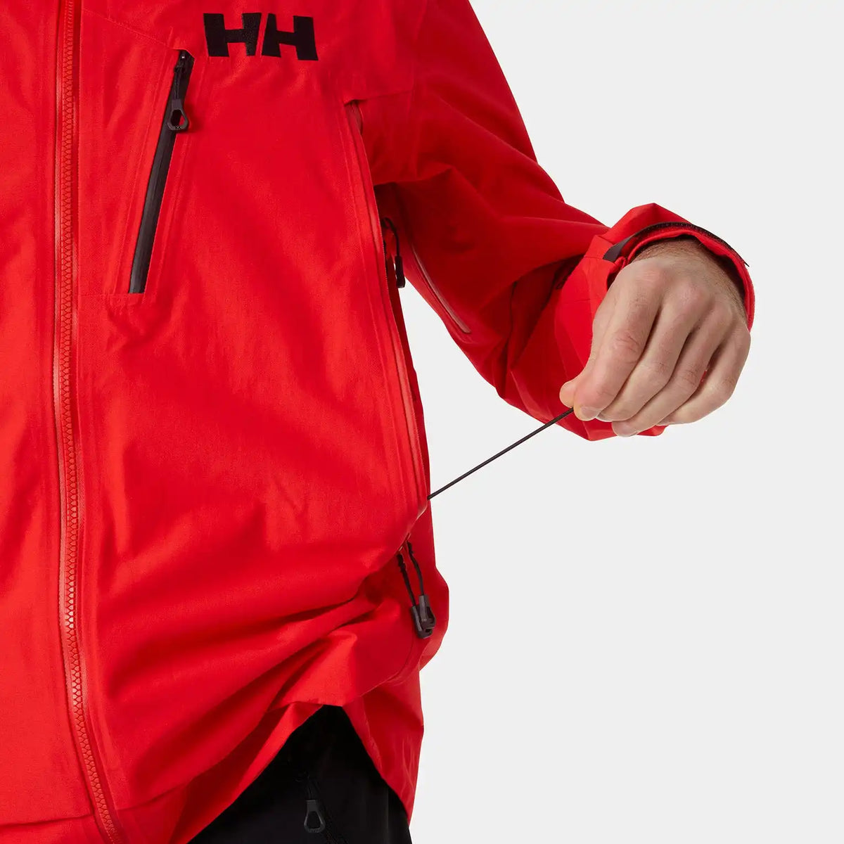 Men's Odin 9 Worlds Shell Jacket  3.0