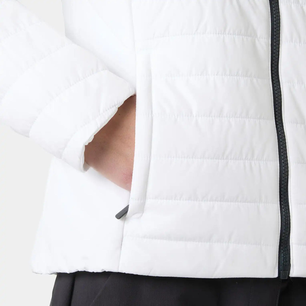 Women's Crew Insulated Jacket 2.0