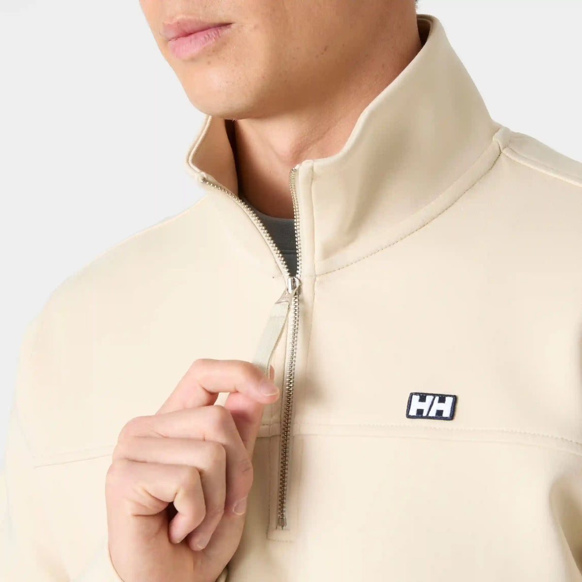 Men's Koster Sweat Half-Zip
