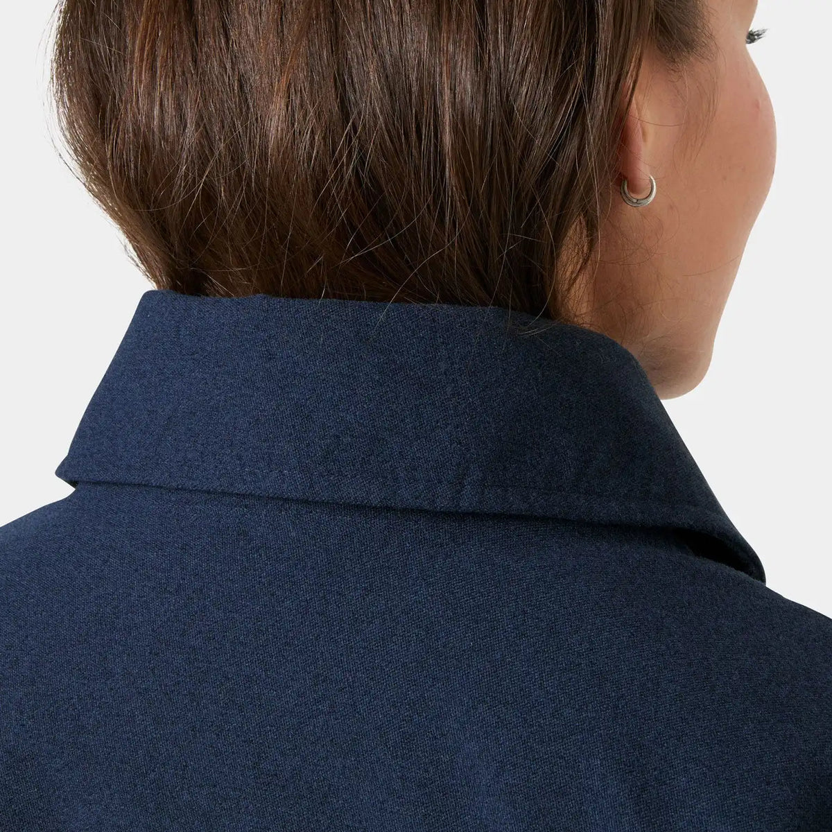 Women's Marstrand Short Insulated Peacoat