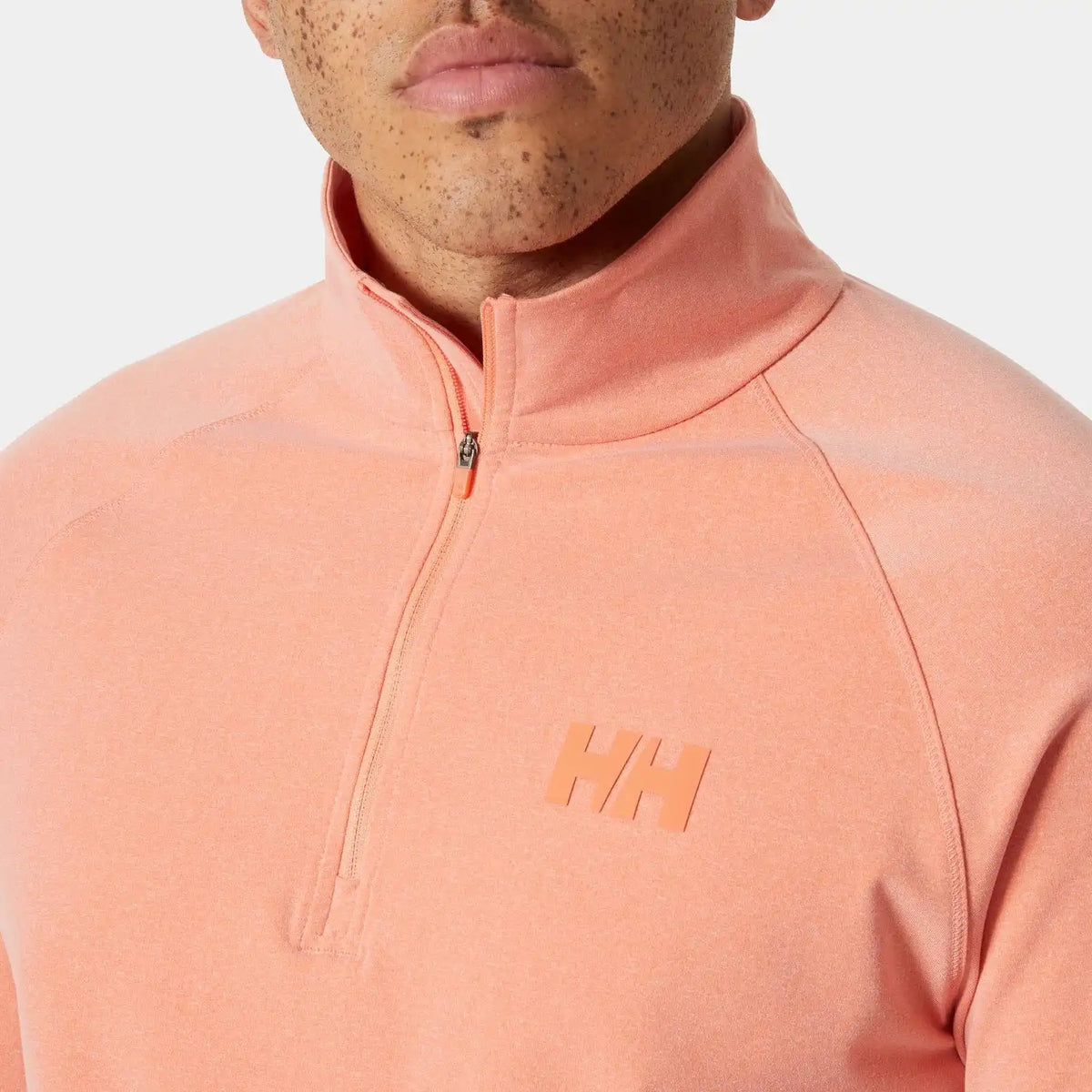 Men's Tyri Half-Zip