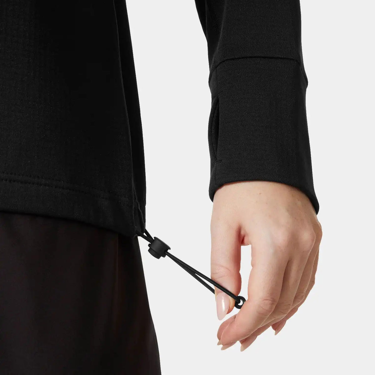 Women's Versalite Cinched Fleece