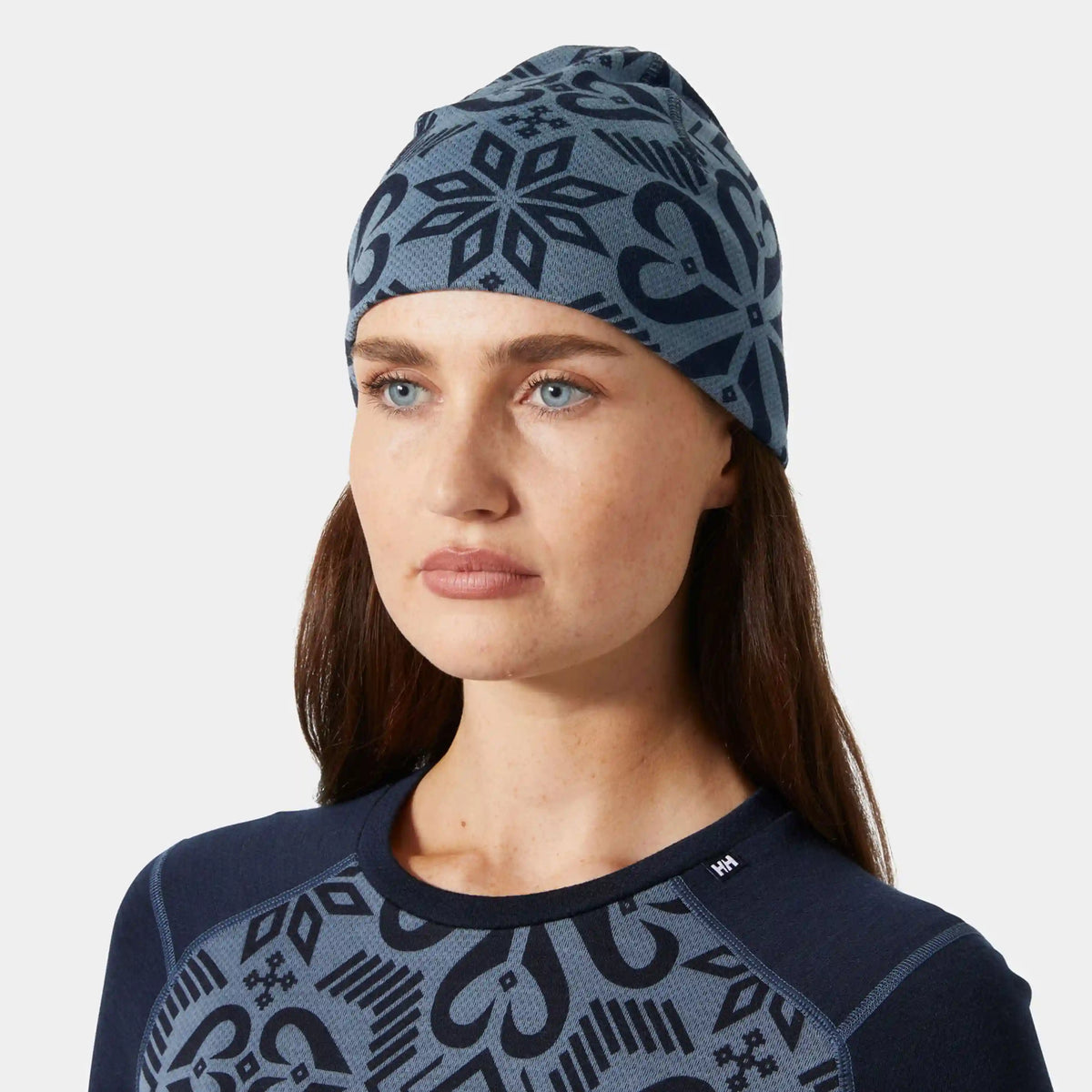 Unisex HH LIFA® Merino Beanie