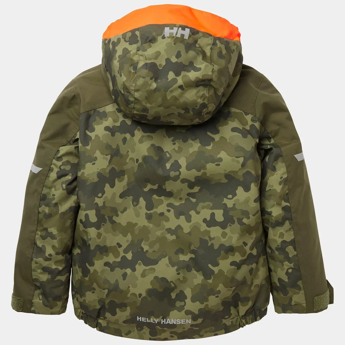 Kids' Legend 2.0 Insulated Ski Jacket