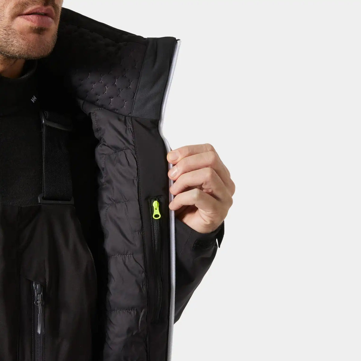 Men's Alpha LIFALOFT™ Insulated Ski Jacket