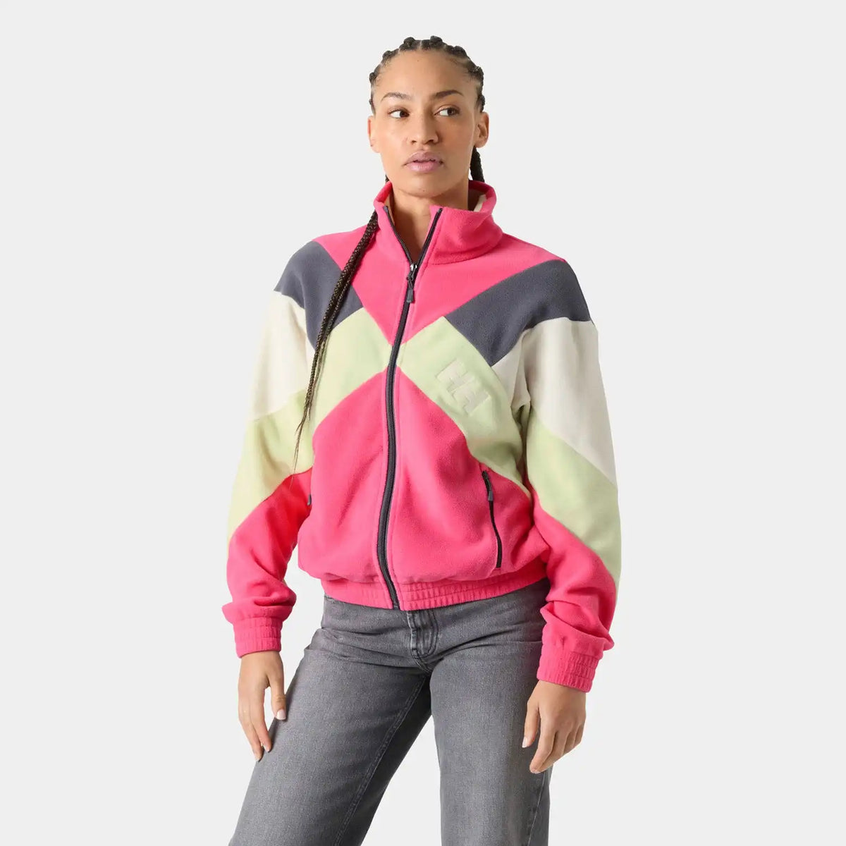 Women's Daybreaker Hugg Fleece Jacket