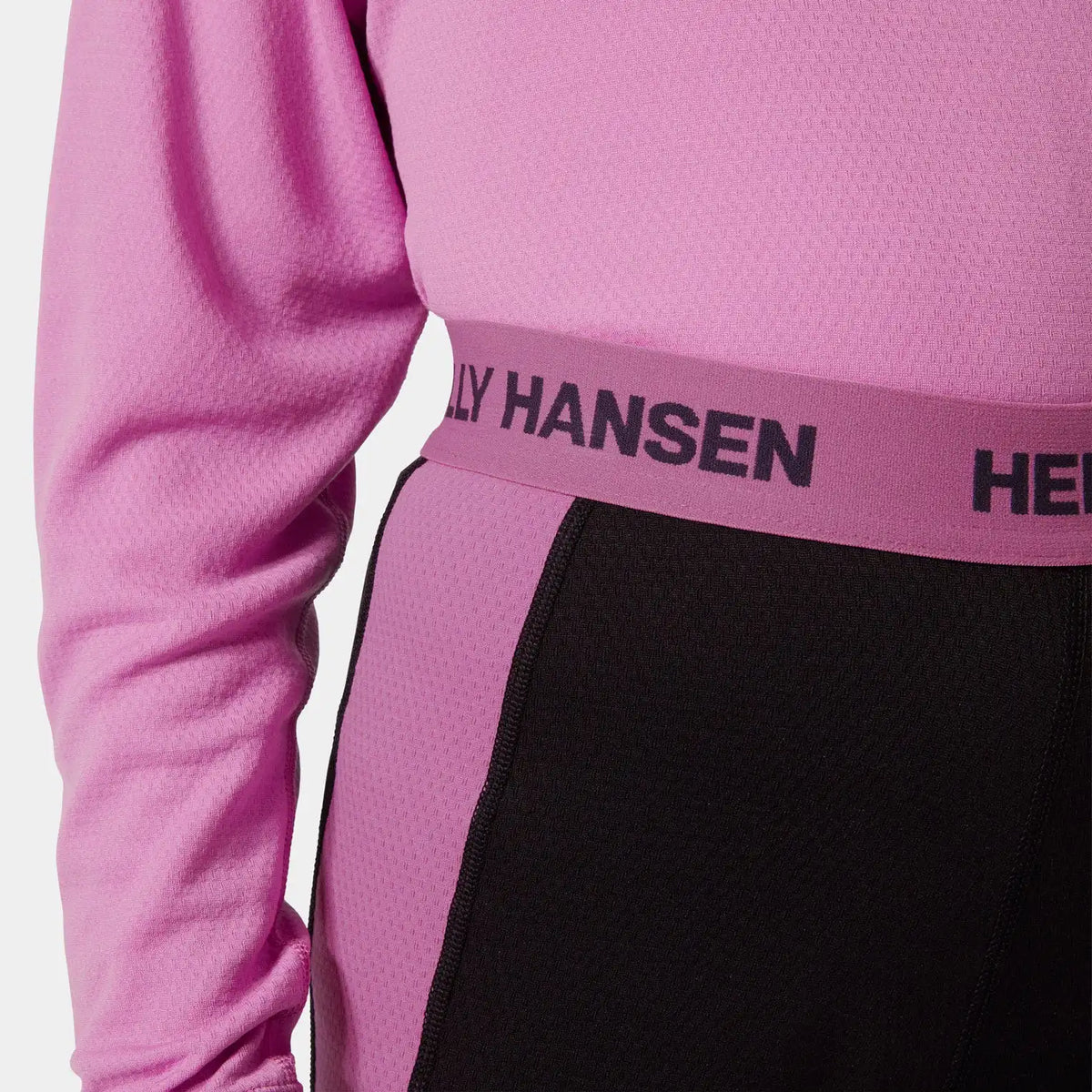 Juniors' HH LIFA® ACTIVE Base Layer Set
