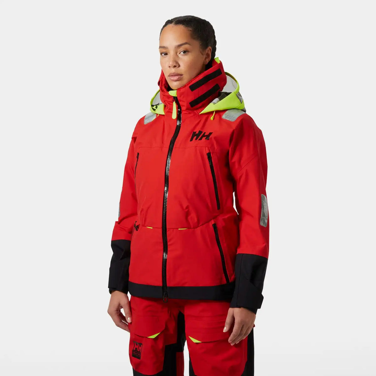 Women's Ægir Race Sailing Jacket 2.0