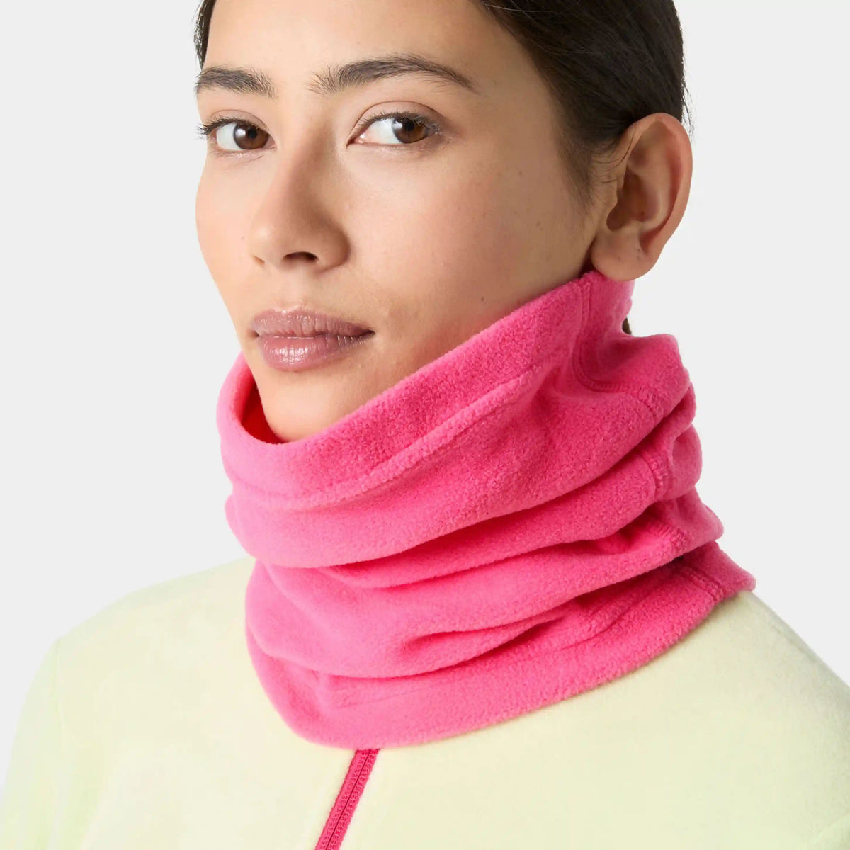 Unisex Daybreaker Fleece Neck