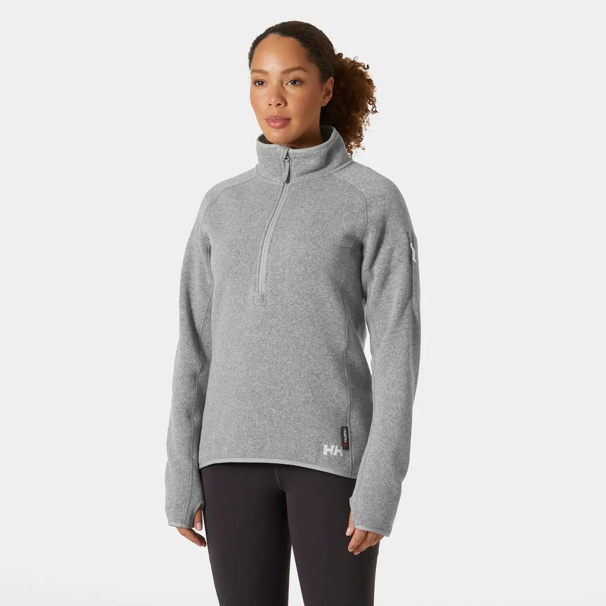 Women's Varde Half-Zip 2.0
