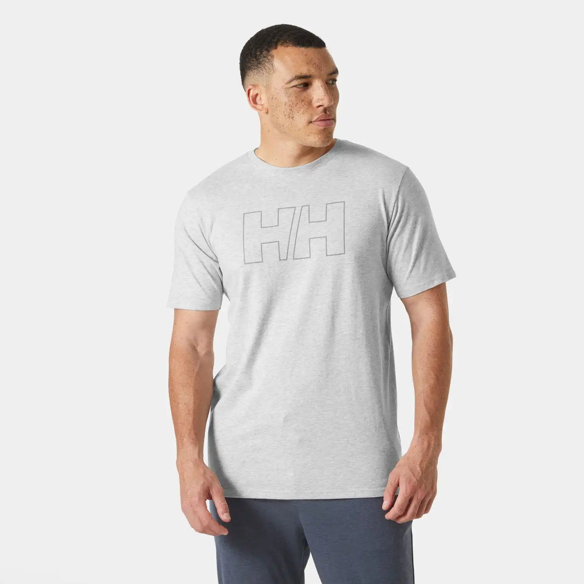 Men's HH® Tech Logo T-Shirt
