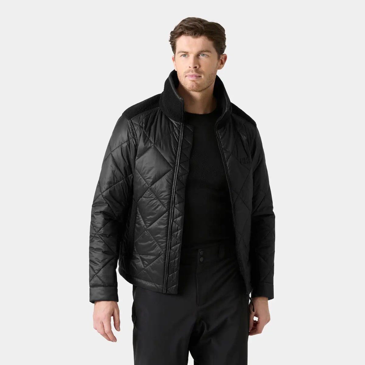 Men's Okemo Hybrid Jacket