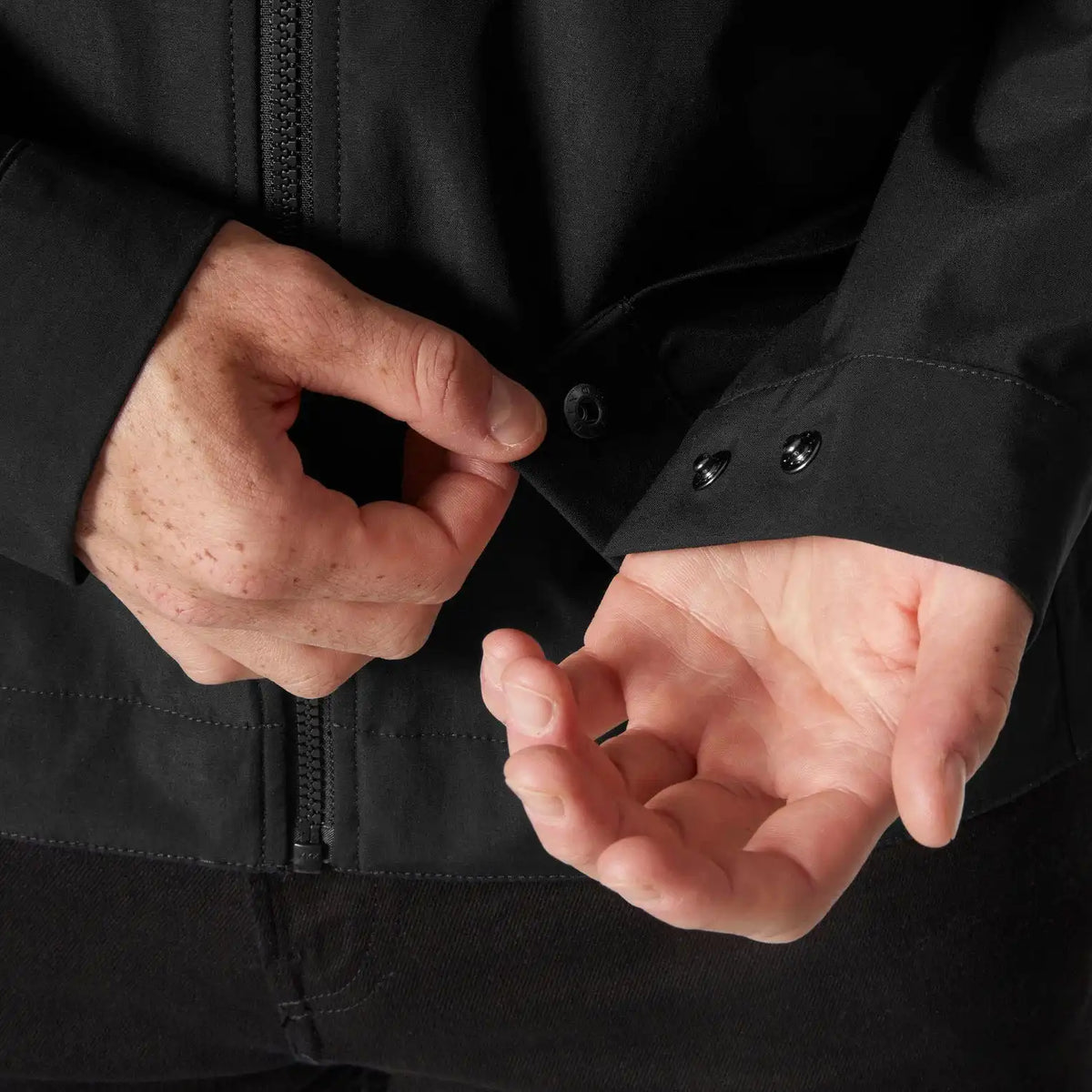 Men's Escape Lightweight Jacket