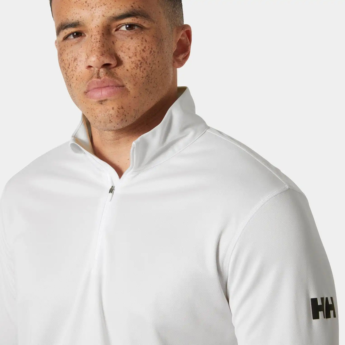 Men's HH Tech Half-Zip 2.0