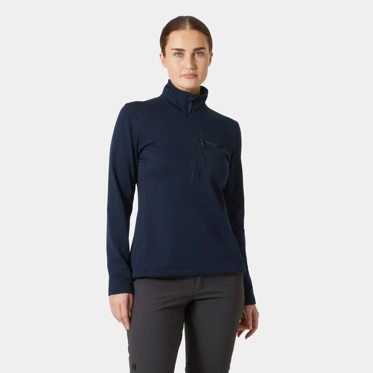 Women's Versalite Half-Zip Fleece