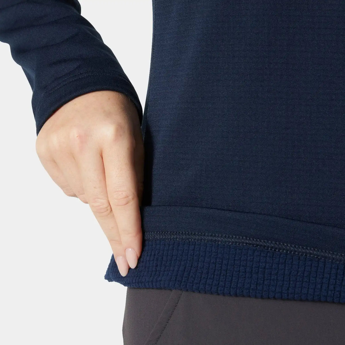 Women's Versalite Half-Zip Fleece