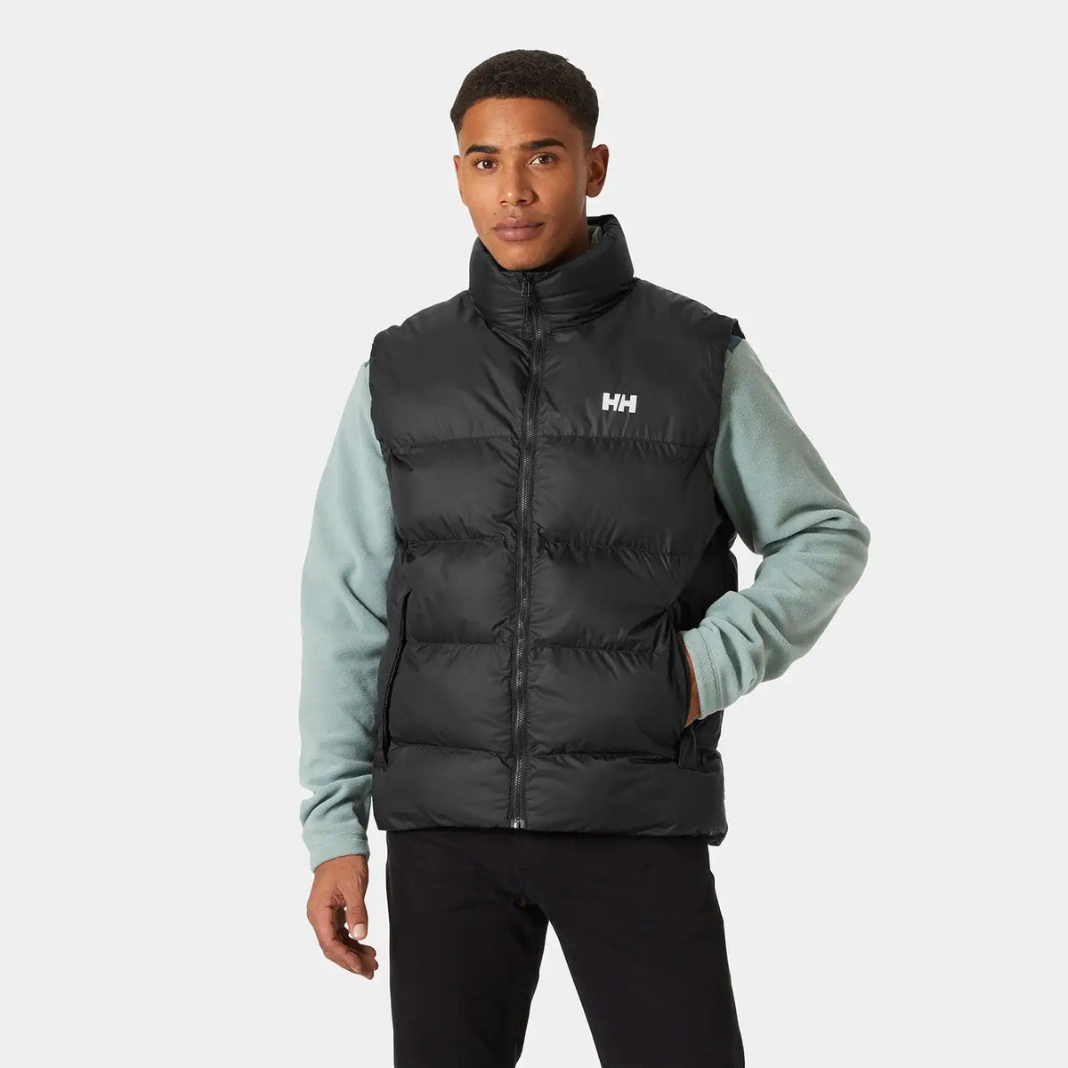 Men's ACTIVE Puffy Vest