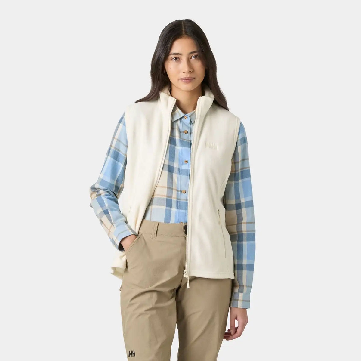 Women's Daybreaker Fleece Vest