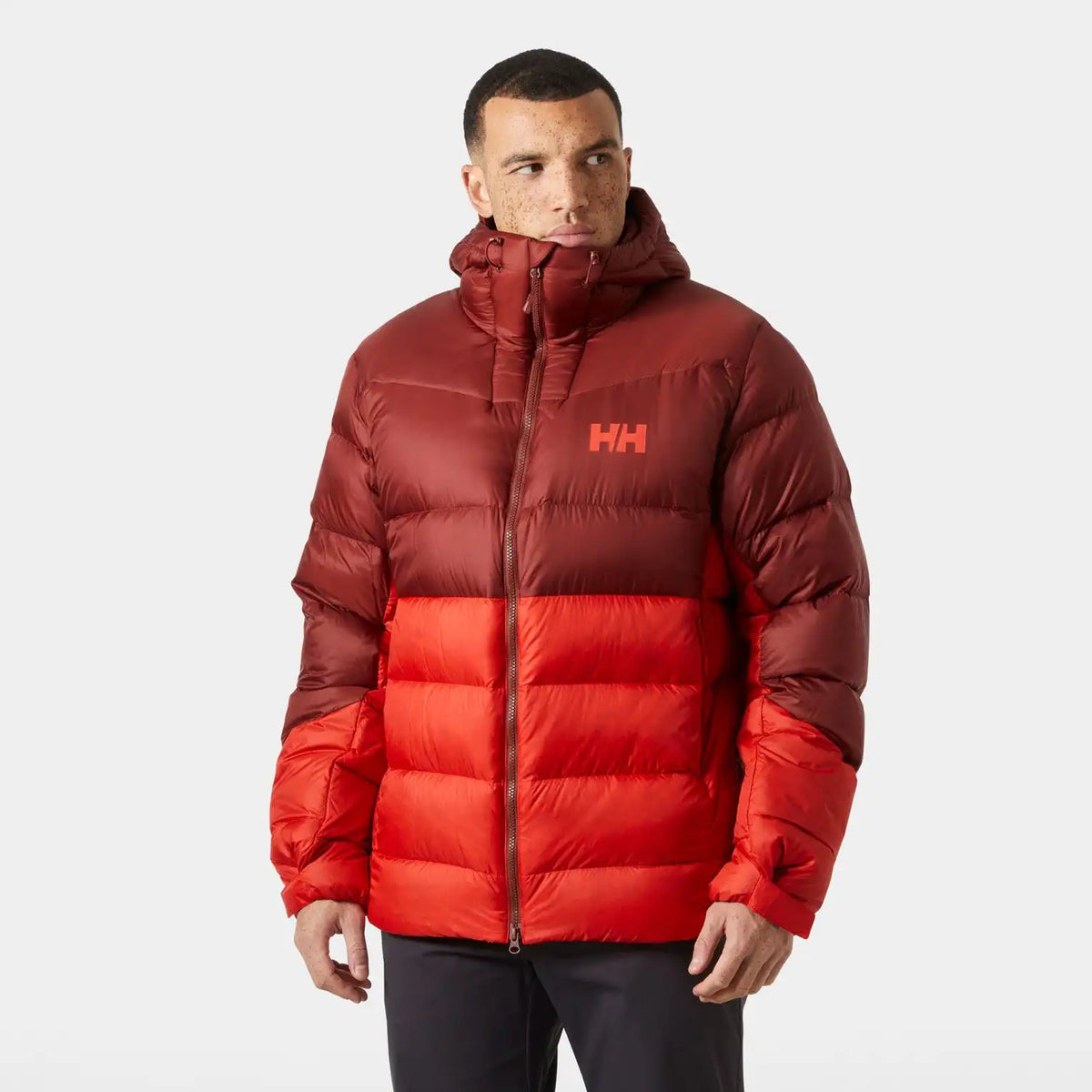 Men's Glacier Down Jacket