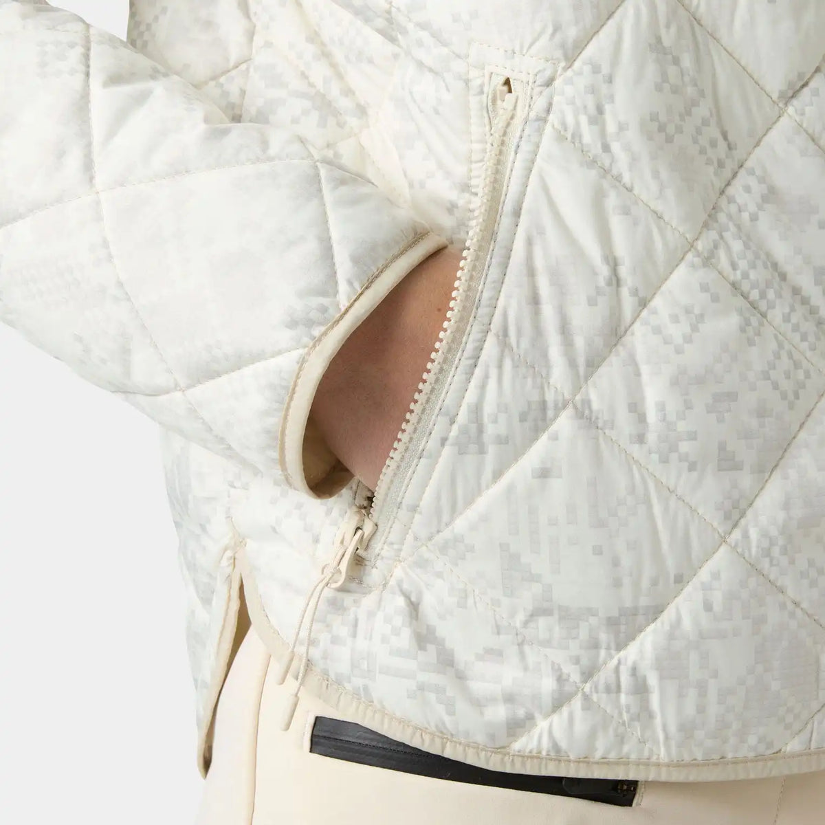 Women's Après Quilt Insulated Jacket