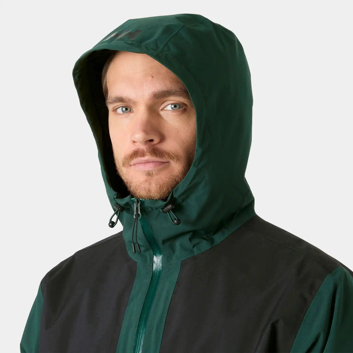Men's Ace Insulated Rain Jacket