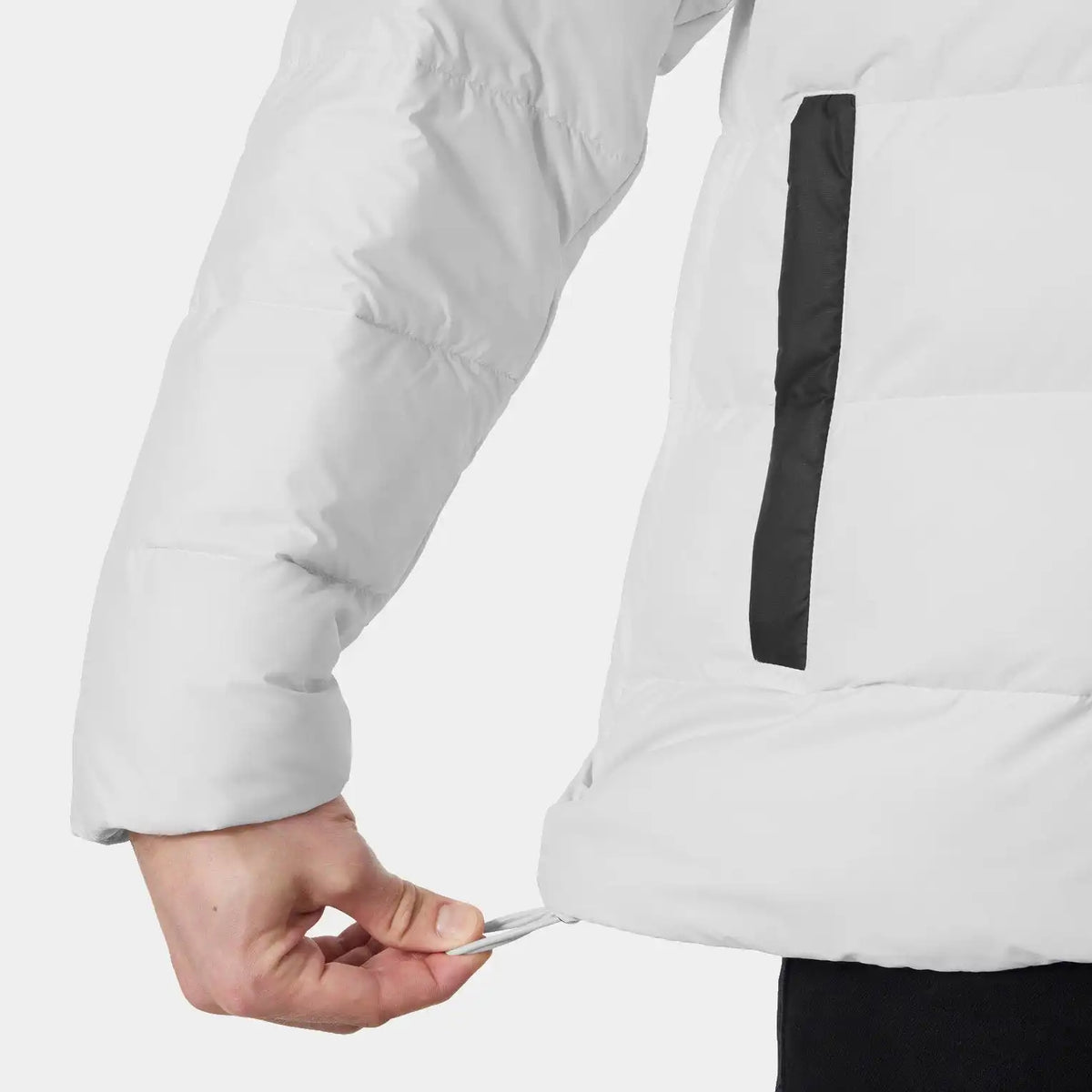 Men's Oslo Light Puffy Jacket