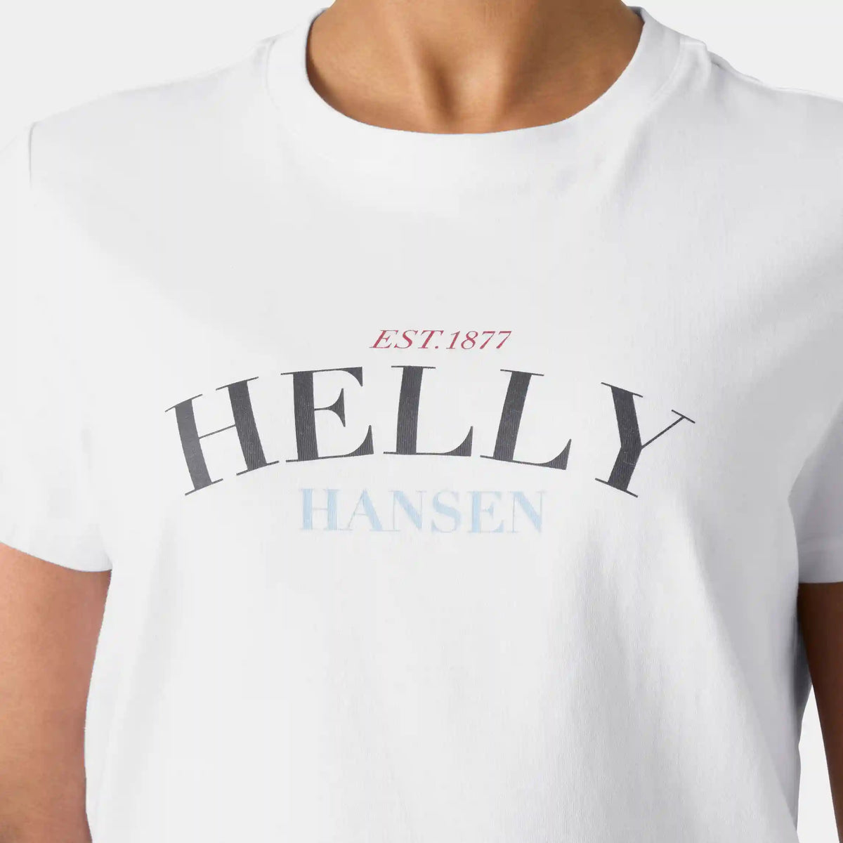 Women's Core Graphic T-Shirt 2.0