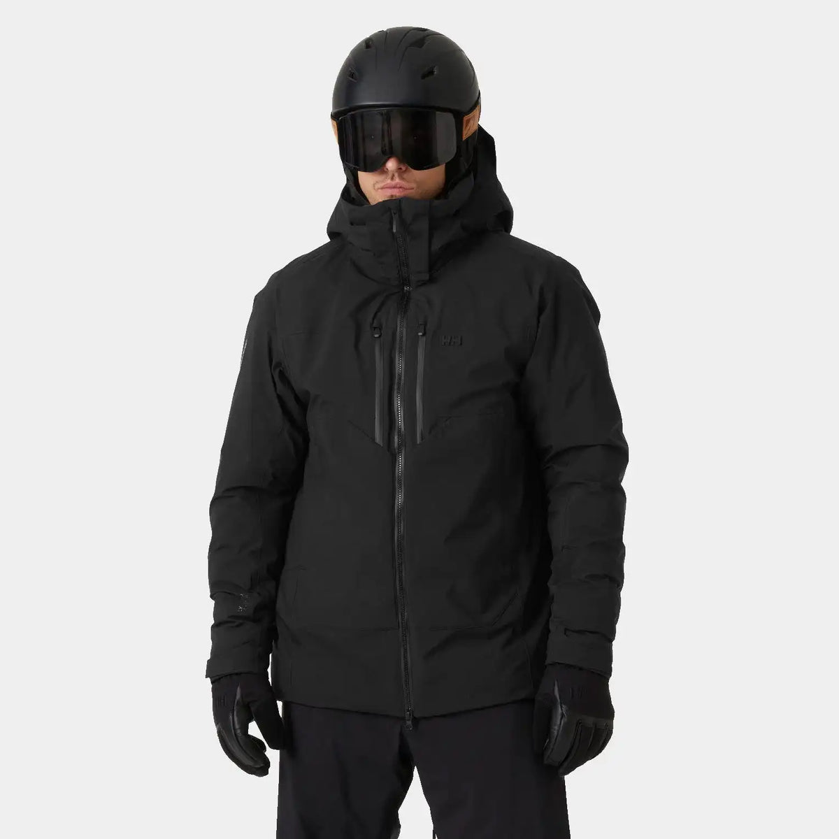 Men’s Kvitfjell Infinity Down Ski Jacket