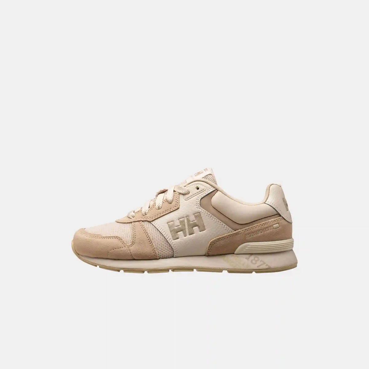Women's Anakin Leather Sneakers