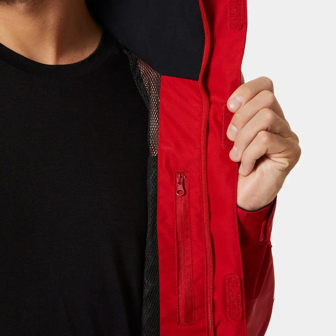 Men's Salt Inshore Sailing Jacket