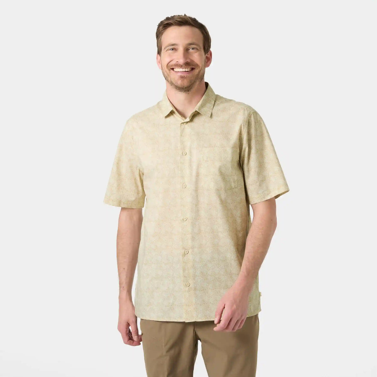 Men's Viken Short Sleeve Shirt