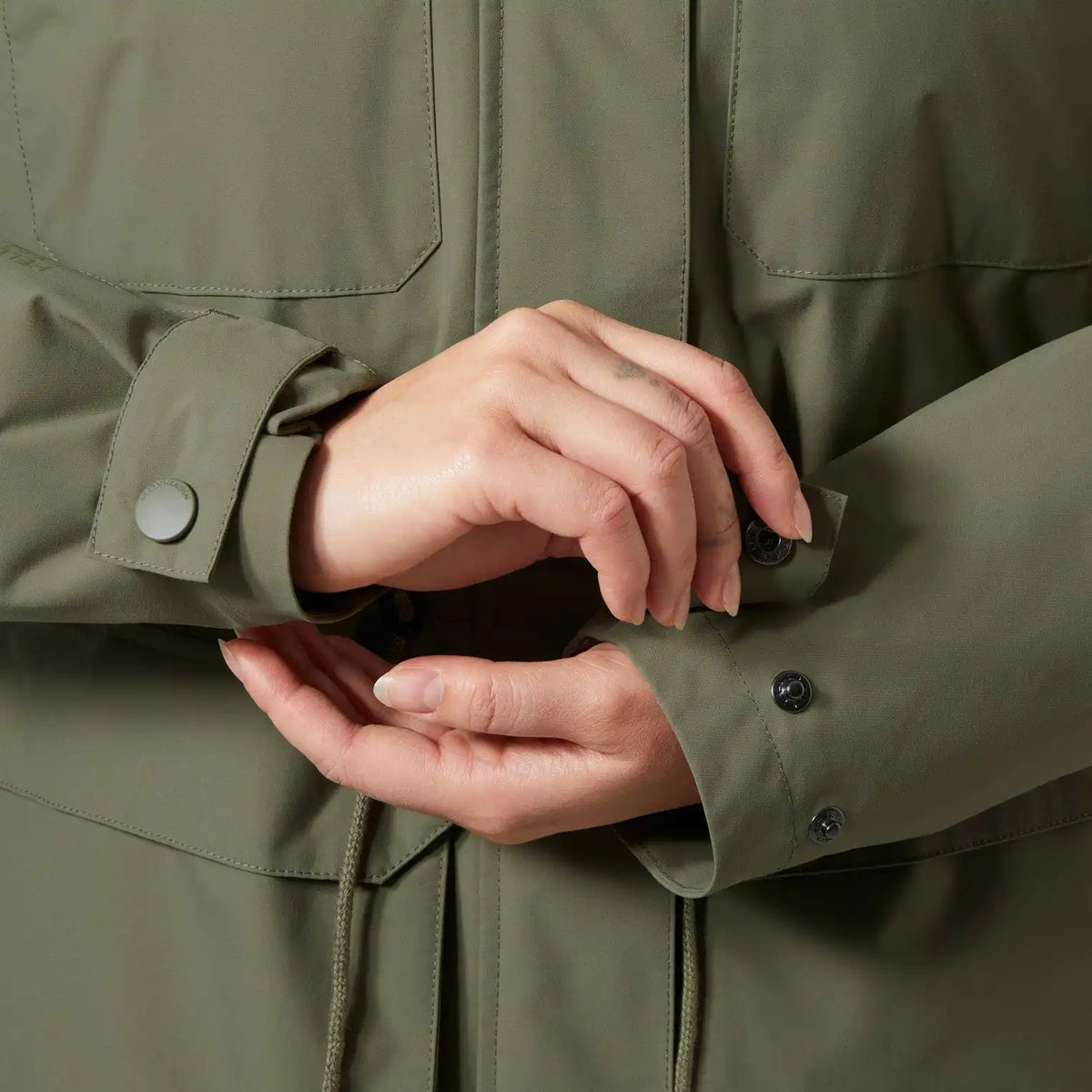 Women's Escape Insulated Parka