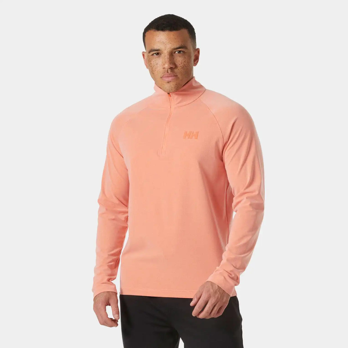 Men's Tyri Half-Zip