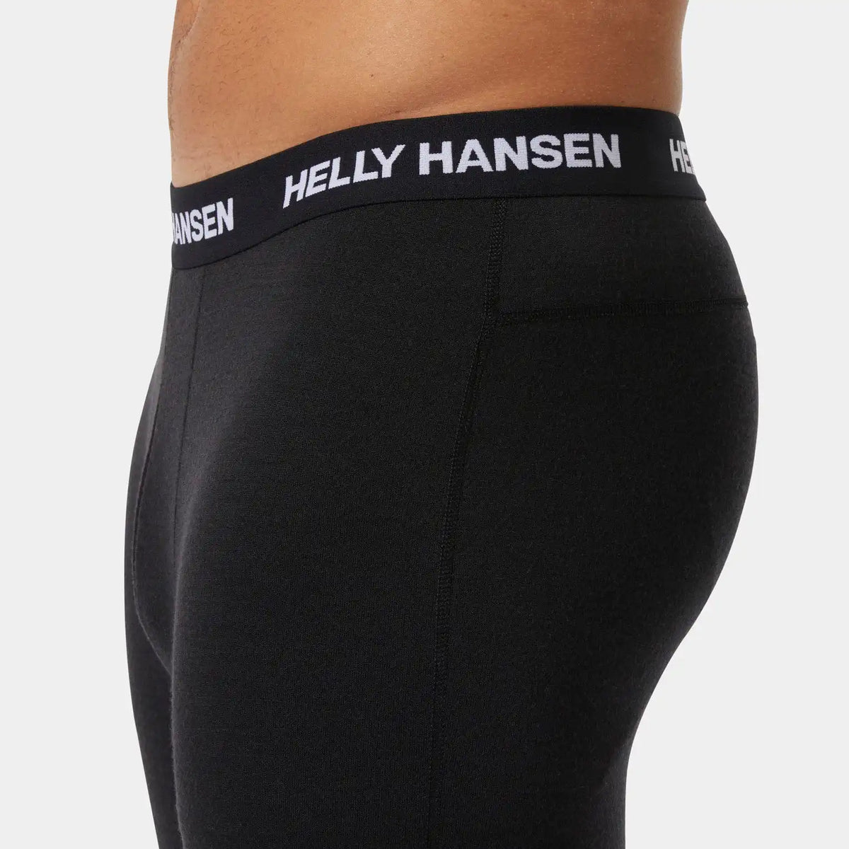Men's LIFA® Merino Midweight 3/4 Pants