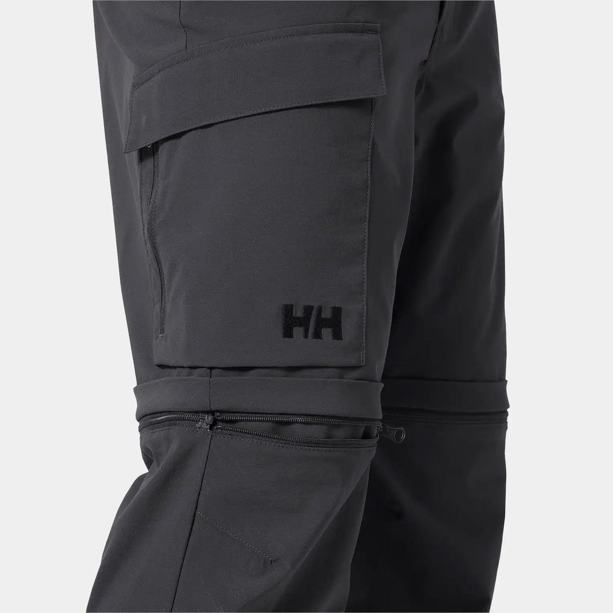 Men’s Elv Light Zip Off Tur Pants