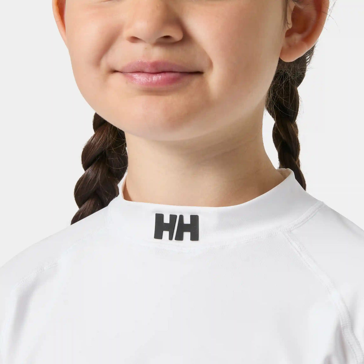 Juniors' Waterwear Rashguard